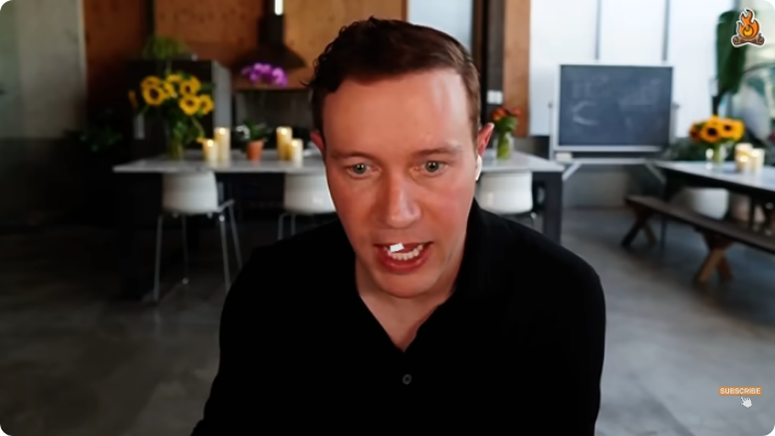 AEO에서 도움말과 긴 후속 질문의 중요성을 설명하는 Ethan Smith